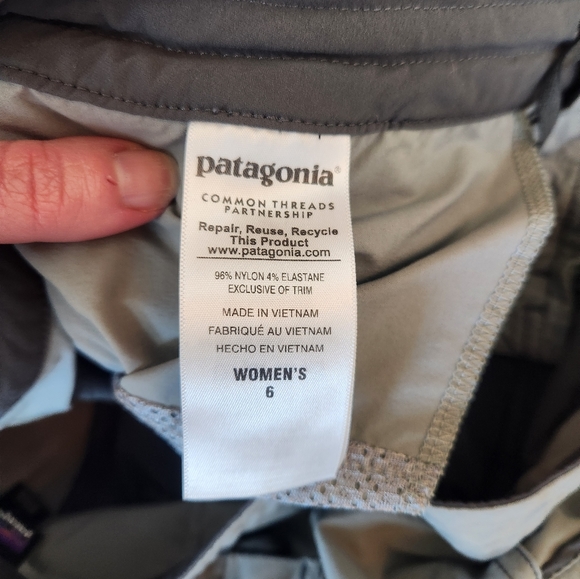 Patagonia shorts - Picture 2 of 7